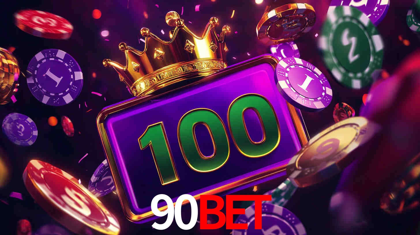 Experiência VIP 90bet