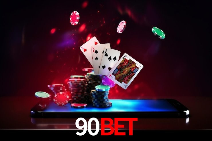 Flash Promotion 90bet