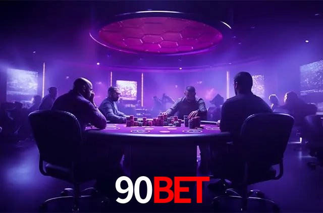 Jogos de Slot 90bet
