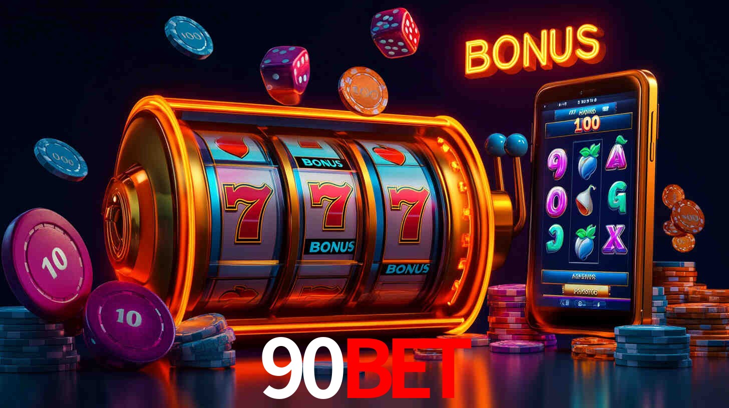 Inovações de Jogos na 90bet: O Futuro das Experiências Interativas