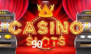 Weekend Specials 90bet