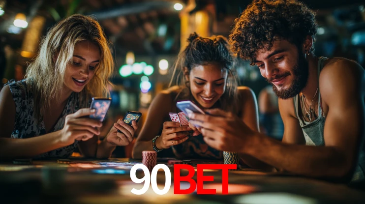 Game Statistics 90bet