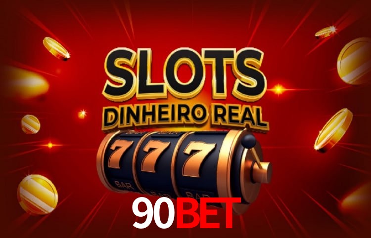 Sinta a adrenalina dos jogos de cassino com 90bet