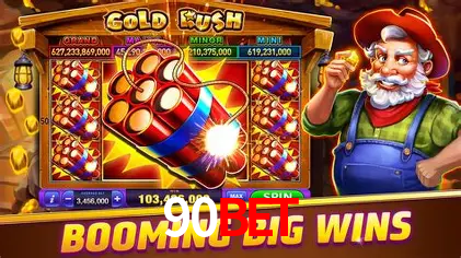 Inovações de Jogos na 90bet: O Futuro das Experiências Interativas
