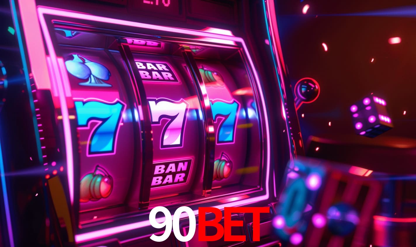 90bet casino