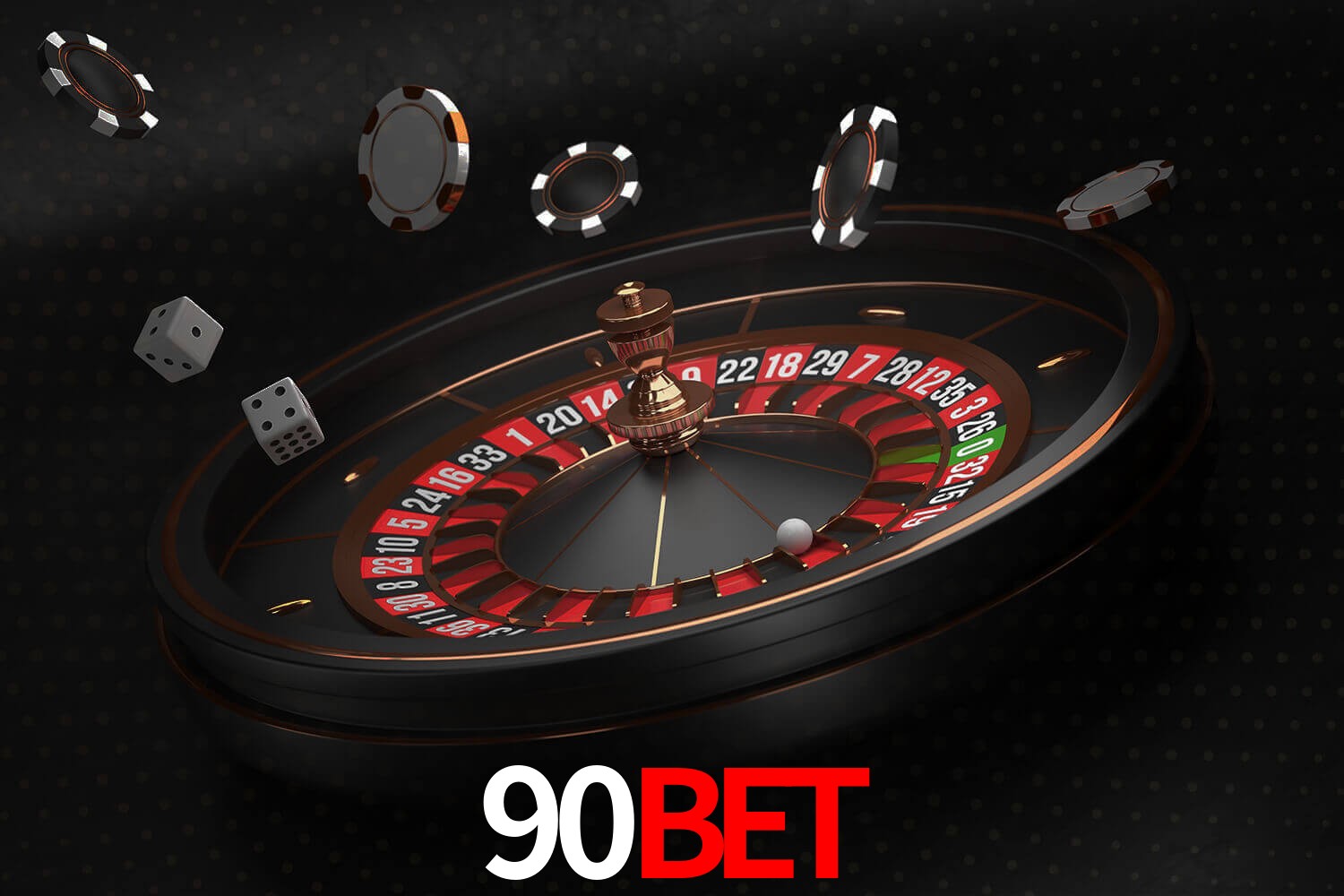 VIP Casino 90bet