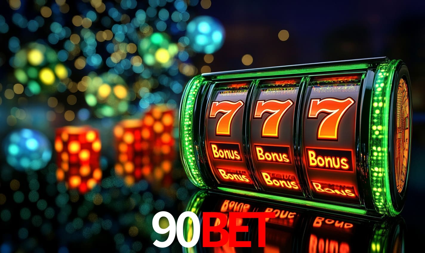 Sistemas de Segurança 90bet