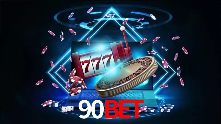 Tecnologia da Plataforma 90bet