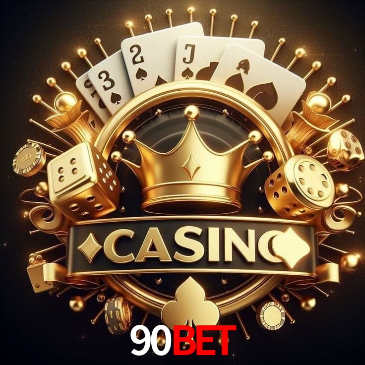 Casino Ao Vivo 90bet