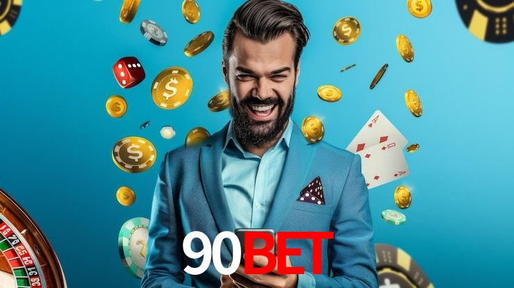 Seasonal Promotions 90bet