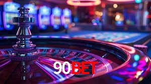Platform Technology 90bet