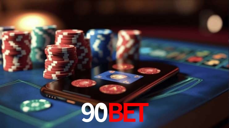 Apostas de Basquete 90bet