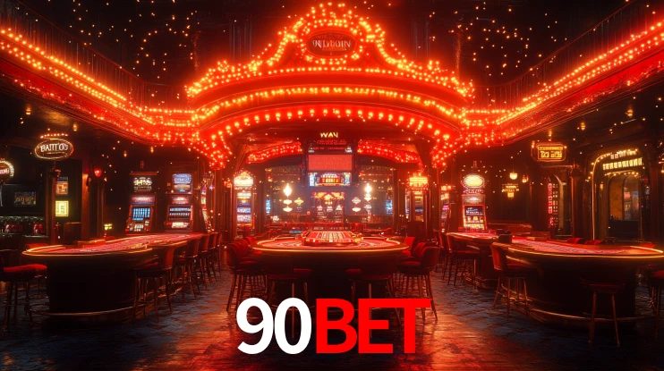 Football Betting 90bet