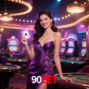 Mesa de Blackjack 90bet