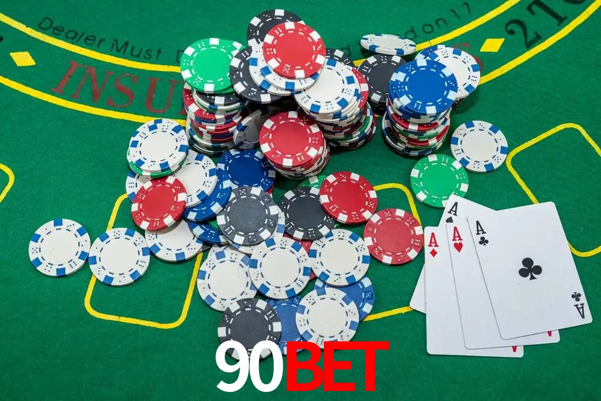 Casino Ao Vivo 90bet