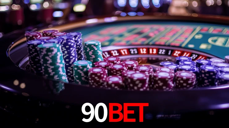 Bonus Features 90bet