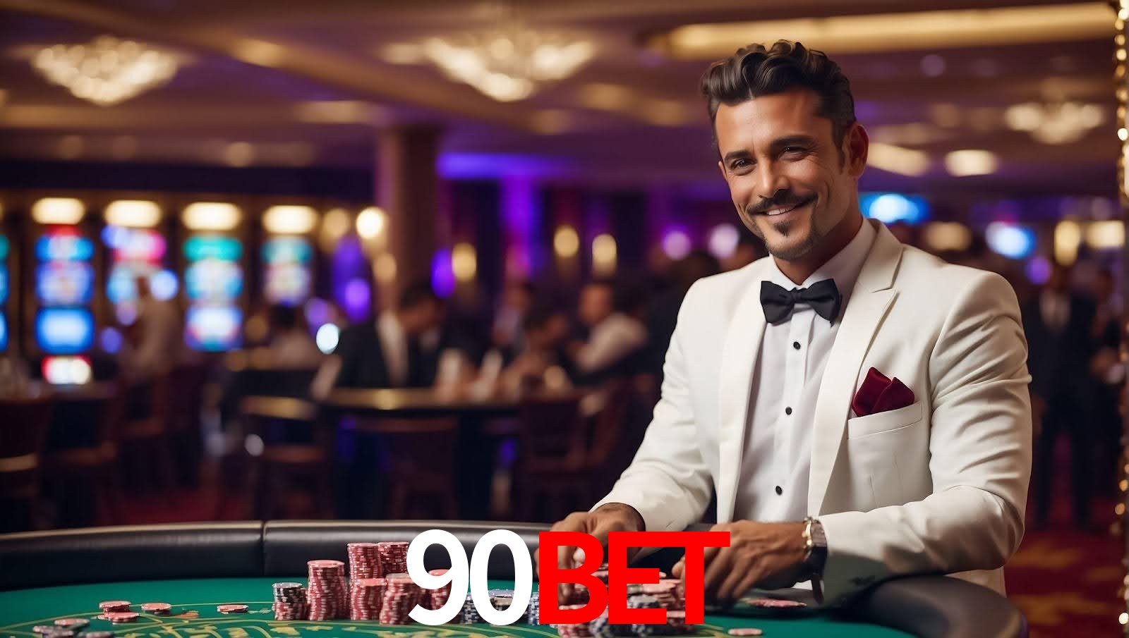 Ofertas Exclusivas 90bet