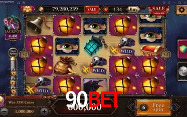 90bet app apk